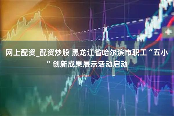 网上配资_配资炒股 黑龙江省哈尔滨市职工“五小”创新成果展示活动启动